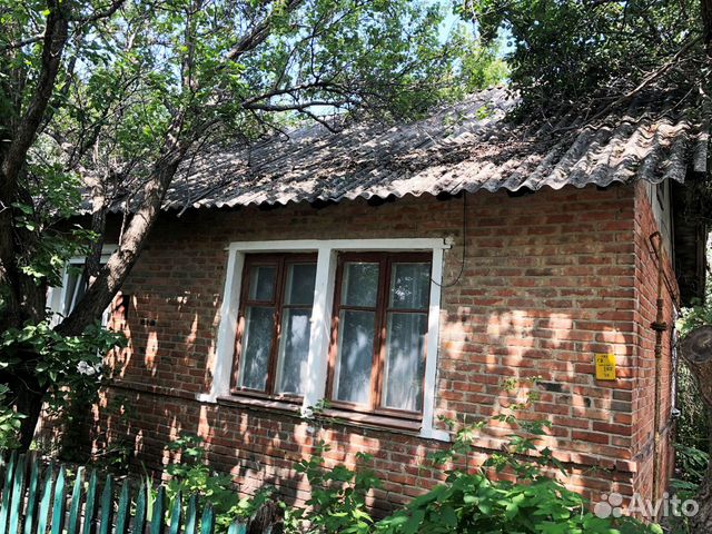Дом 55 м² на участке 6 сот. Дом 55 м² на участке 6 сот.