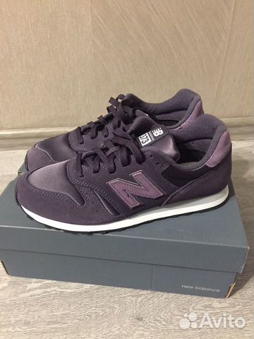 Кроссовки New Balance Кроссовки New Balance