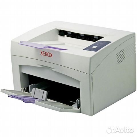 Xerox Phaser 3117 продаю