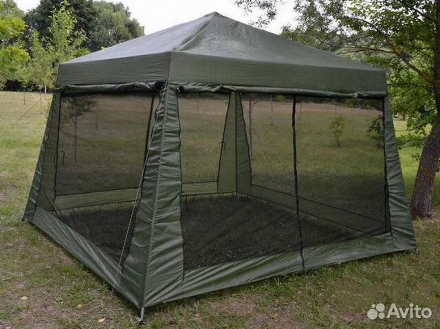 Беседка для отдыха