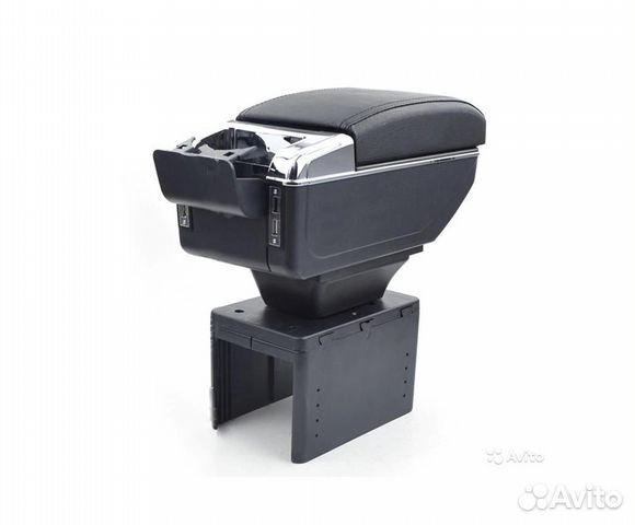 Подлокотник Premium c USB для Kia Spectra