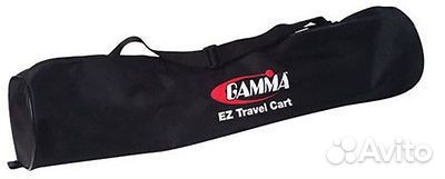 Теннисная корзина Gamma Travel Cart 150, новая Теннисная корзина Gamma Travel Cart 150, новая