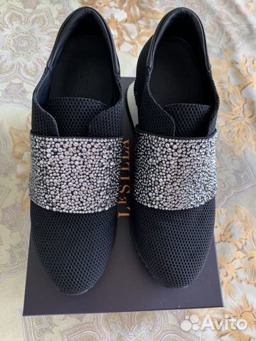 Кроссовки Lesilla