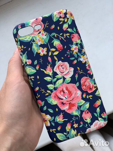 Чехол на iPhone 7+/8+ Чехол на iPhone 7+/8+