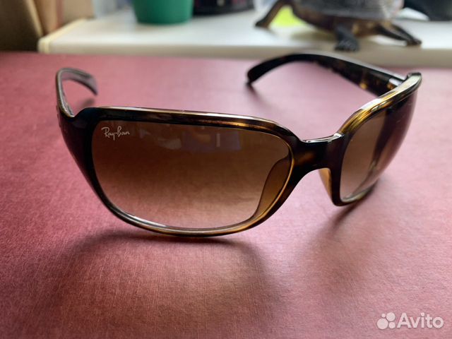 Очки солнечные Ray-Ban новые женские Очки солнечные Ray-Ban новые женские