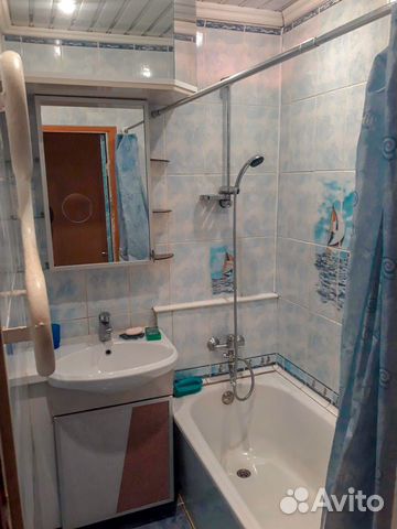

1-к. квартира, 56 м², 4 кровати