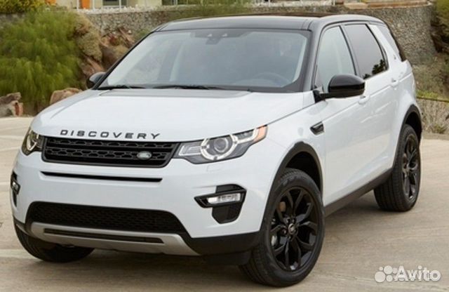 Авторазбор Land Rover Discovery Sport 2014-н.в Авторазбор Land Rover Discovery Sport 2014-н.в