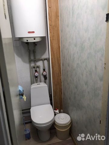 2-к квартира, 46.8 м², 1/2 эт.