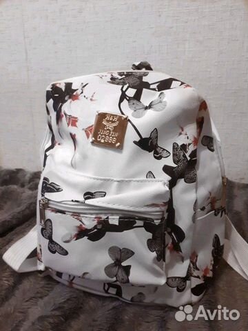 Рюкзак женский новый Рюкзак женский новый