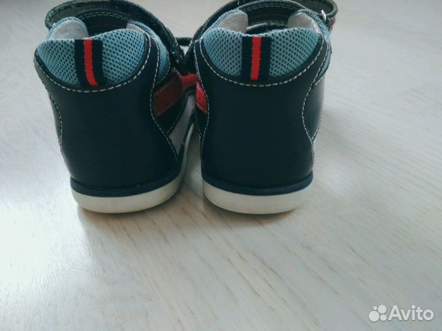 Сандали р. 23 (15.5см)
