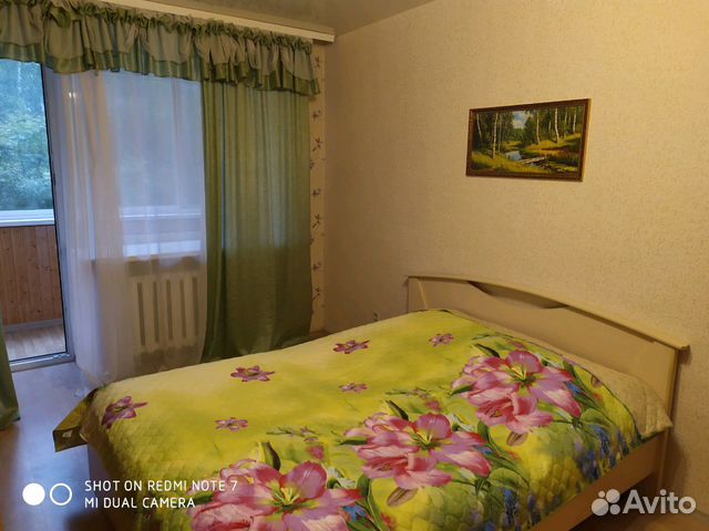 1-к квартира, 33 м², 2/5 эт. 1-к квартира, 33 м², 2/5 эт.