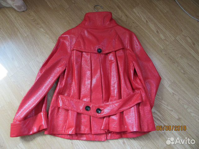 Куртки кожаные Куртки кожаные