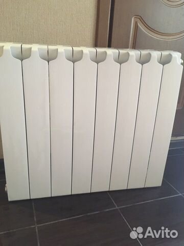 Радиатор отопления