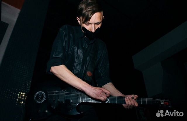 Уникальные уроки игры на гитаре Обучение на гитаре