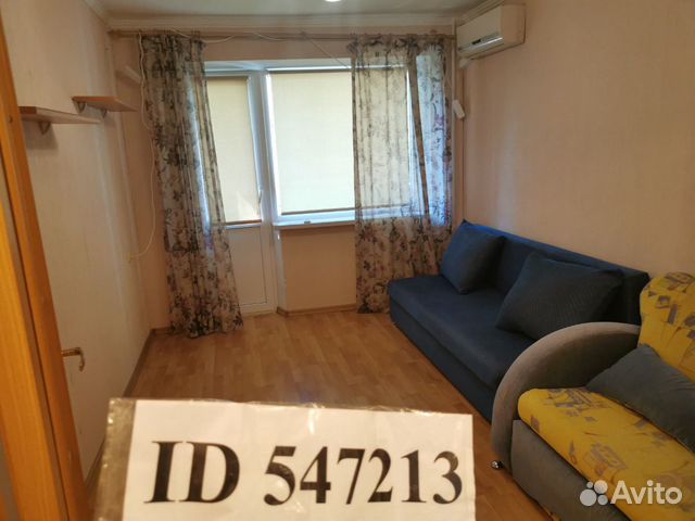 2-к квартира, 64 м², 2/5 эт. 2-к квартира, 64 м², 2/5 эт.