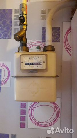 1-к квартира, 34 м², 1/2 эт.