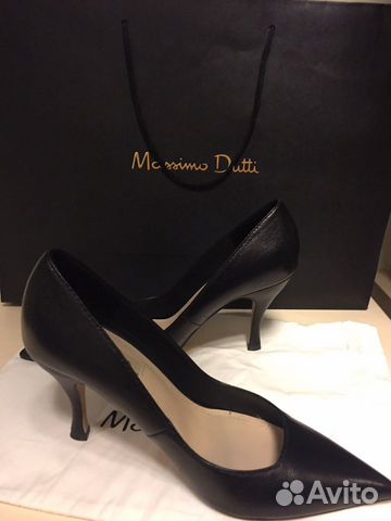 Туфли Туфли