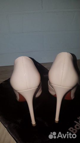 Туфли Baldinini 38р Туфли Baldinini 38р