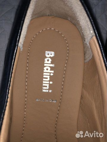 Туфли Baldinini оригинал
