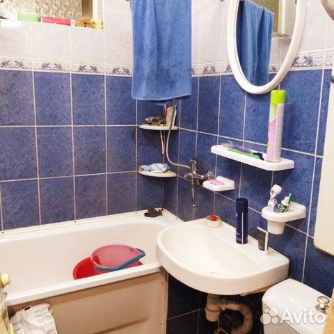 3-к квартира, 52 м², 2/3 эт. 3-к квартира, 52 м², 2/3 эт.