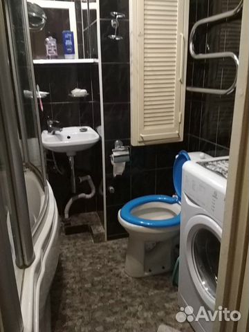 1-к квартира, 39 м², 14/14 эт. 1-к квартира, 39 м², 14/14 эт.
