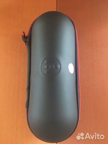 Караоке микрофон автономный