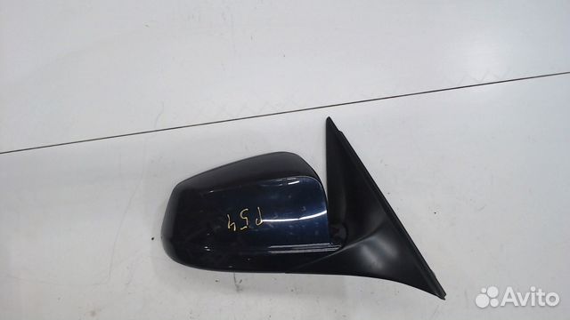 Зеркало боковое правое BMW 5 F10, 2011 Зеркало боковое правое BMW 5 F10, 2011