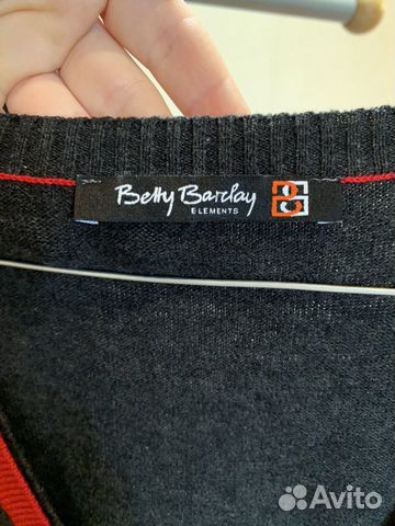 Жилет Betty Barclay Жилет Betty Barclay
