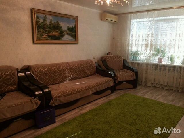 3-к квартира, 65 м², 5/5 эт.