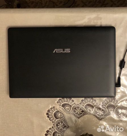 Asus ноут