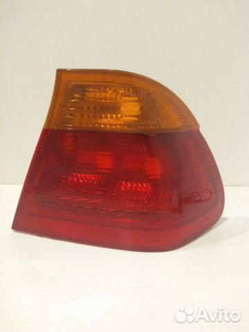 Фонарь задний правый BMW 3 серии E46 Фонарь задний правый BMW 3 серии E46