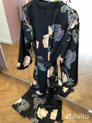 Платье H&M