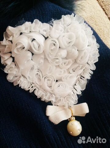 Шапка зимняя