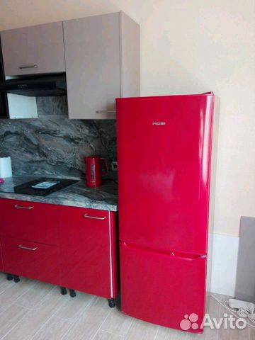 1-к квартира, 40 м², 5/16 эт. 1-к квартира, 40 м², 5/16 эт.