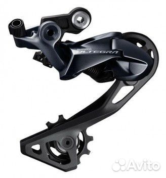 Переключатель задний Ultegra, R8000 GS 11 скор