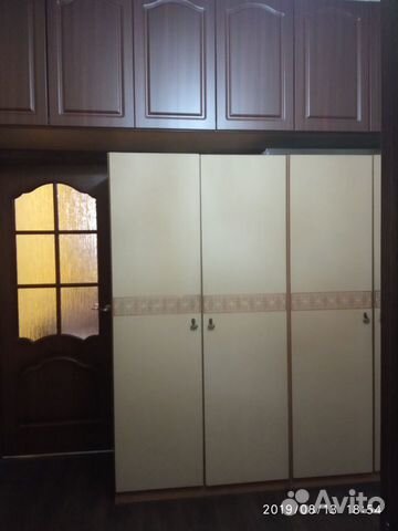 2-к квартира, 56.2 м², 8/9 эт.