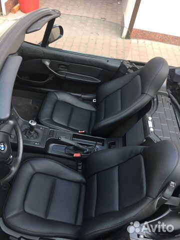 Перетяжка салона автомобиля