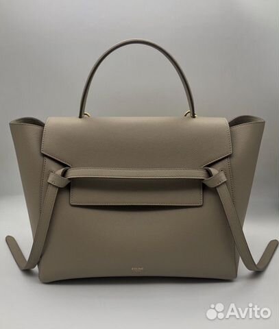 Сумка Celine оригинал