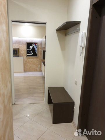 2-к квартира, 53 м², 1/9 эт. 2-к квартира, 53 м², 1/9 эт.