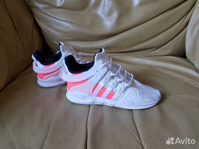 Кроссовки Adidas Equipment новые детские 25 р Кроссовки Adidas Equipment новые детские 25 р