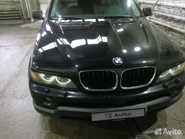 BMW X5 3.0 AT, 2005, 252 000 км BMW X5 3.0 AT, 2005, 252 000 км