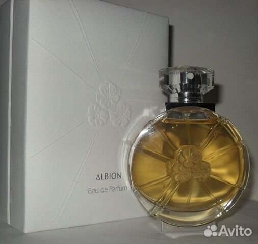 Albion от Albion японский винтаж. редкость 50мл