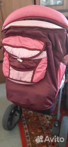 Коляска детская