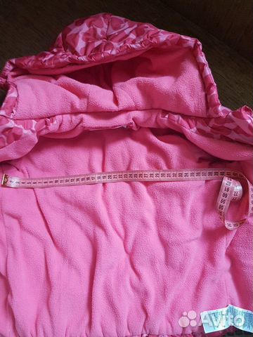 Куртка осенняя mothercare р.128