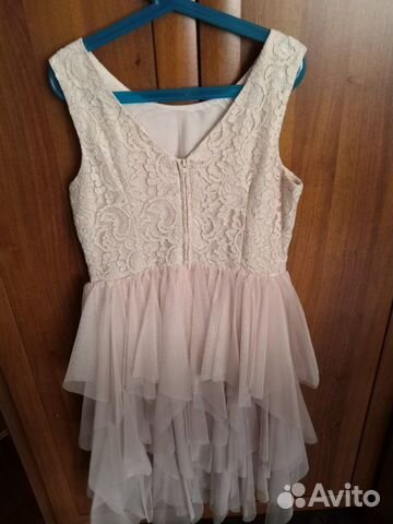 Платье H&M Платье H&M