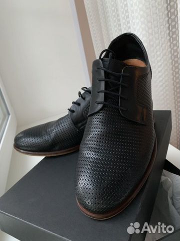 Новые Туфли мужские Pazolini Новые Туфли мужские Pazolini