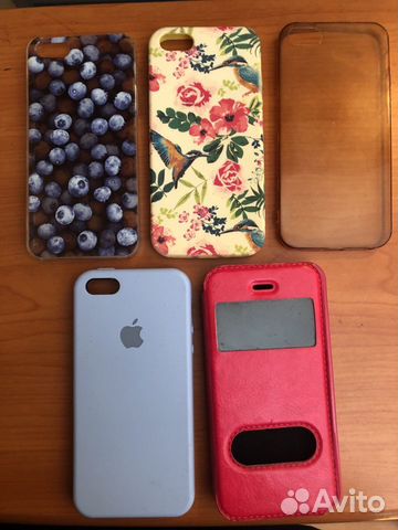 iPhone 5s