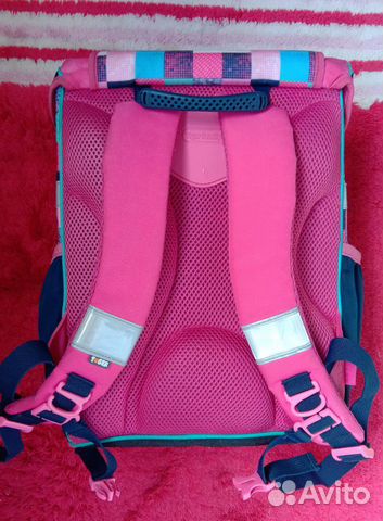 Рюкзак школьный Tiger