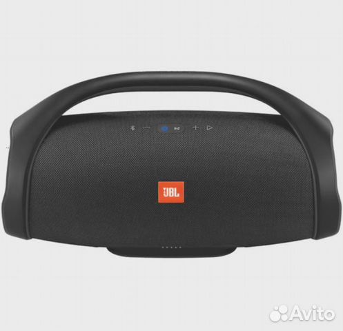 Беспроводная акустика JBL Boombox (Оригинал) Беспроводная акустика JBL Boombox (Оригинал)