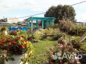 Дом 70 м² на участке 14 сот. Дом 70 м² на участке 14 сот.